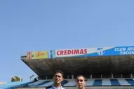 Atlético no suma refuerzos desde hace casi un año y los necesita sí o sí