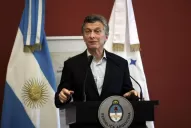 No hay recetas mágicas frente a la pobreza, sino generar trabajo de calidad, dice Macri
