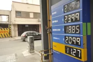 El campo advierte sobre un costo extra de $ 3.600 millones por la suba de las naftas