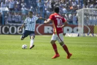 Atlético tiene un equipo ideal listo