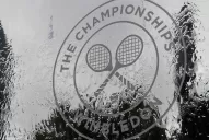 Berlocq, el primer argentino eliminado de Wimbledon