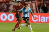 Leandro Díaz es el primer refuerzo del Santo