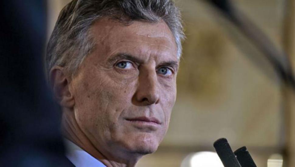 Macri: hay que generar empleo genuino para bajar la pobreza
