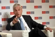 Piñera y Guillier se disputan la sucesión de Bachelet