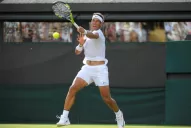 Un gran comienzo para Murray y Nadal en Wimbledon