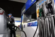 Reajustarían el valor del flete por la suba en los combustibles