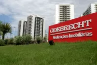 El Gobierno suspendió por un año a Odebrecht como oferente de obra pública