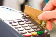 El pago de los impuestos no podrá realizarse con efectivo a partir del próximo año