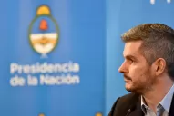 Las ocho frases más fuertes de Marcos Peña sobre el ajuste, las PASO, el dólar y el aumento del combustible