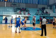 Hoy comienza el Final Four del Provincial U19 de clubes de basquetbol