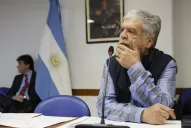 De Vido dijo que su pedido de detención es parte de la campaña política del PRO