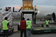 Las exportaciones crecieron 1,4% de enero a mayo de 2017