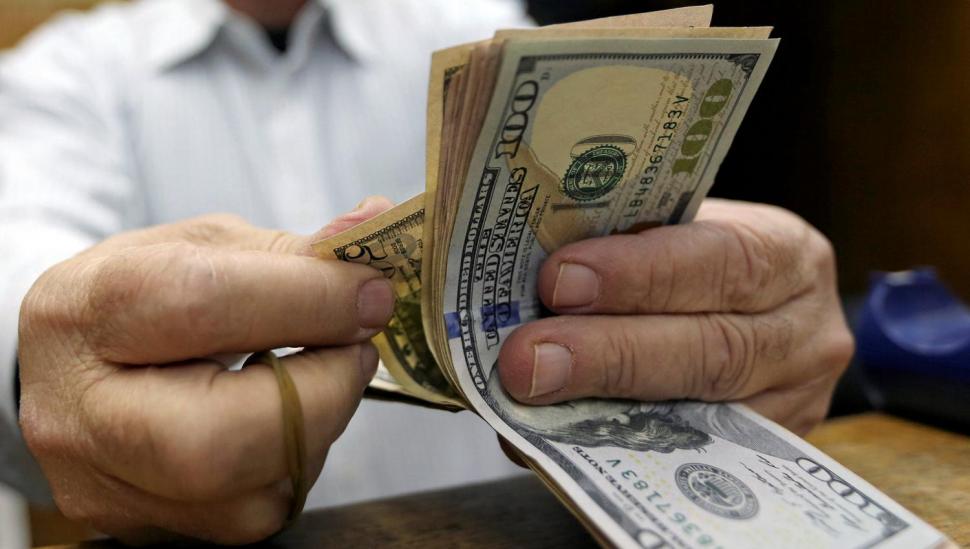 El dólar pegó otro salto y llegó a $ 17,05