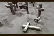 Corriéndose de la zona de confort y con otras reglas, el arte contemporáneo se presenta en el MUNT