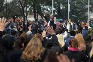 Tras las críticas de Macri, Manzur objetó otra vez el voto electrónico