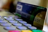 A partir del 2018 los impuestos sólo se pagarán con tarjeta