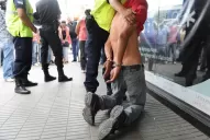 Según la Nación, el índice de delitos en Tucumán bajó por segundo año consecutivo