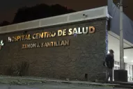 Murió el policía de la PSA que había recibido un puntazo en el corazón