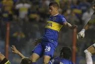 ¿Una joven promesa de Boca jugará en Atlético?