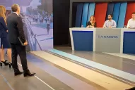 Mirá el noveno programa de Panorama Tucumano: el mercado negro de armas y su incidencia en la inseguridad