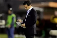 Gallardo se quejó por el antidoping masivo