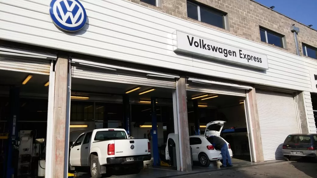 Post venta Volkswagen, promociones a  medida de tu bolsillo