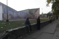 “Mi familia está destruida y esta gente continúa libre”, expresó la hermana del efectivo asesinado