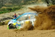 Padilla y Morán están listos para explorar San Juan