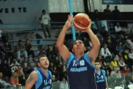 Alberdi, el anfitrión del Campeonato Argentino de Clubes del NOA