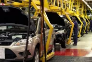 Creció 36,1% la exportación de autos