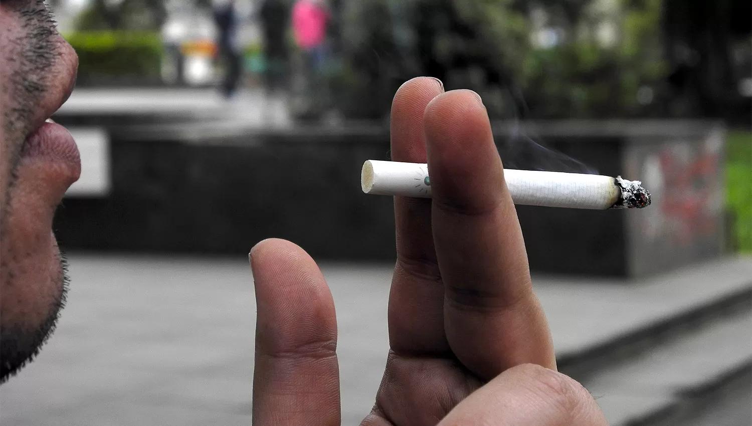 INCREMENTO. La mayoría de los paquetes de cigarrillos alcanzarán al menos los $ 50. ARCHIVO LA GACETA / FOTO DE JOSÉ NUNO
