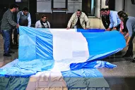 Esta es la agenda de los festejos patrios: toda la actividad de hoy, de mañana y del domingo