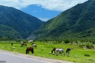 Desde el plan Belgrano se anunció que se completará el proyecto del dique El Naranjal
