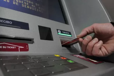 Los clonadores de tarjetas podrían quedar libres por falta de traductores