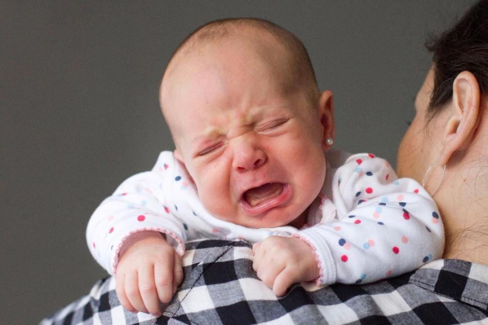 Razones Y Tips Para Aliviar El Dolor De Panza De Los Bebes La Gaceta Tucuman
