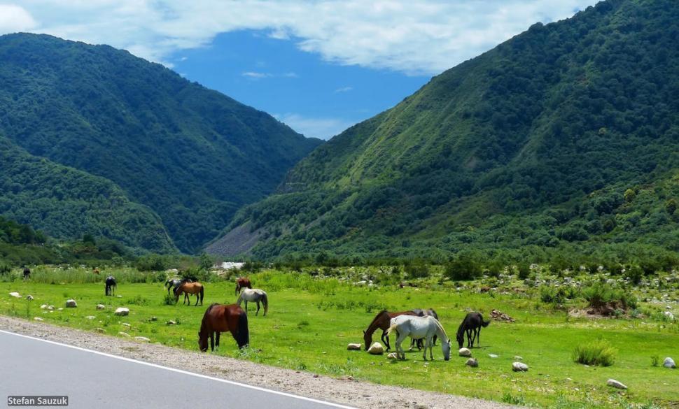 La Nación “saltea” al PE en una obra hídrica