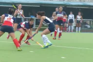 Universitario descendió al Interregional B