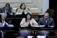 Casañas y Masso coinciden en que hay que despojarse de los fueros