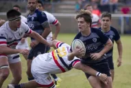 “Uni” necesita despertarse y volver a sumar de a cuatro