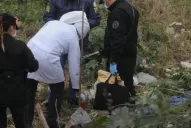 Caso Garnica: “Suárez secuestró a Daiana y la vendió