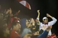 Video: reviví lo mejor del triunfo de San Martín ante Flandria en La Ciudadela