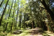 Vacaciones en Monteros