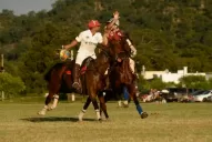 Vacaciones en Yerba Buena