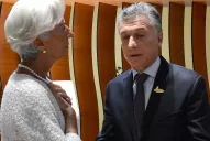 Macri en el G20: nos debe preocupar la gente más vulnerable