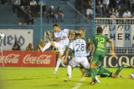 Bruno Bianchi arregló con Newell's, pero aún falta el acuerdo entre clubes