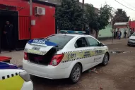 Detienen a nueve personas en un megaoperativo en La Bombilla por un homicidio