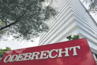 Jueces y fiscales buscarán en EEUU pistas del caso Odebrecht