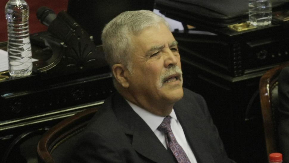 El caso De Vido: el desafuero divide las opiniones de los diputados