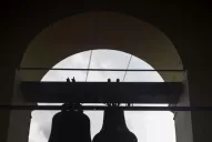 Hoy las campanas tañirán por la “Libertad”