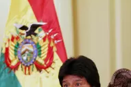 Bolivia reclama más diálogo a Chile por conflictos limítrofes
